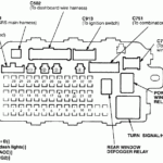 17 Awesome 1998 Honda Civic Wiring Diagram