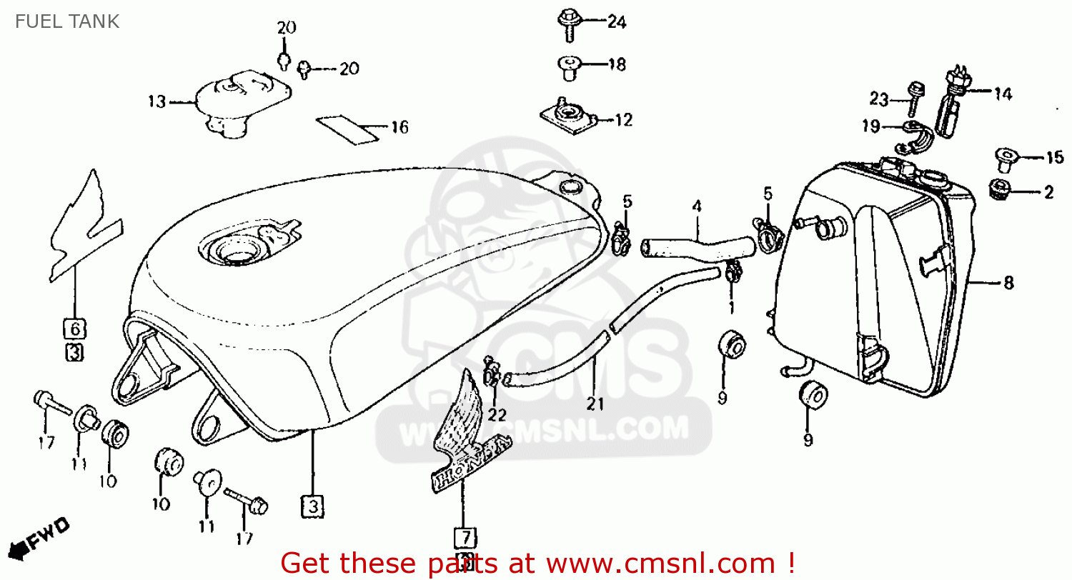 1983 Honda Shadow Vt750 Wiring Diagram 1983 Honda Shadow Vt750 Wiring Diagram