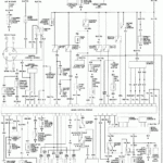 1989 Crx Wiring Diagram