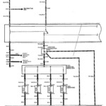 1989 Honda Gl1500 Wiring Diagram