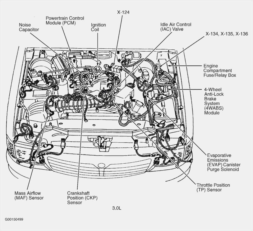 1990 Honda Accord Wiring Diagrams