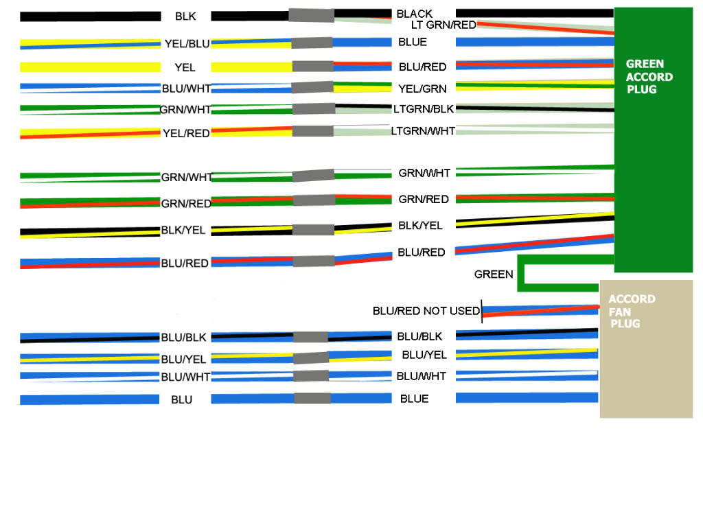 1990 Honda Crx Stereo Wiring Diagram Wiring Diagram
