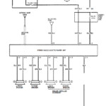 1992 Honda Civic Hatchback Wiring Diagram Wiring Diagram
