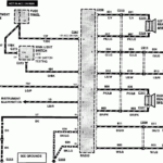 1993 Honda Civic Radio Wiring Diagram Images Wiring Collection