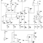 1994 Honda Civic Wiring Diagram