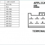 1994 Honda Civic Wiring Diagram