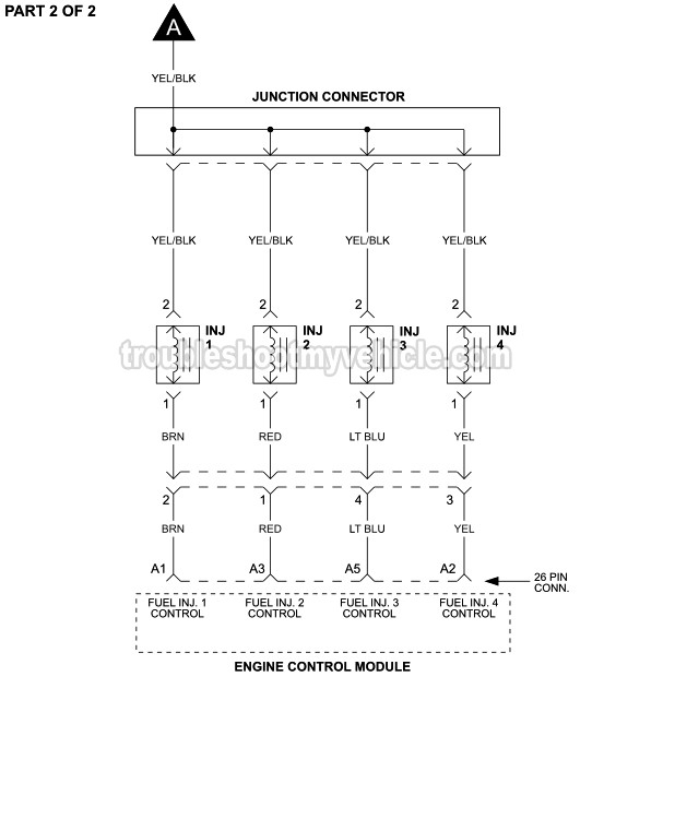 1994 Honda Civic Wiring Diagram Honda Civic Del Sol 1996 00 Wiring 