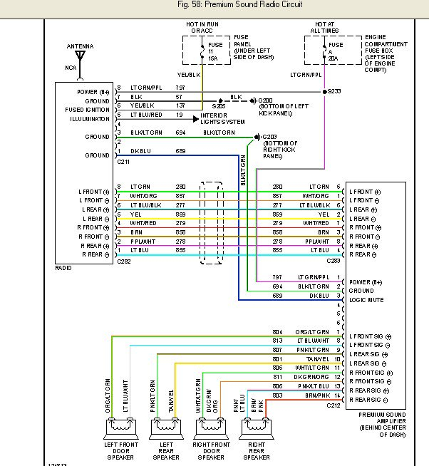 1994 Honda Del Sol Radio Wiring Diagram Sn 1808 Honda Civic Wiring