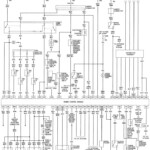 1995 Honda Civic Wiring Diagram 1995 HONDA CIVIC DEL SOL Electrical