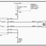 1995 Honda Odyssey Wiring Diagram Wiring Diagram Service Manual PDF