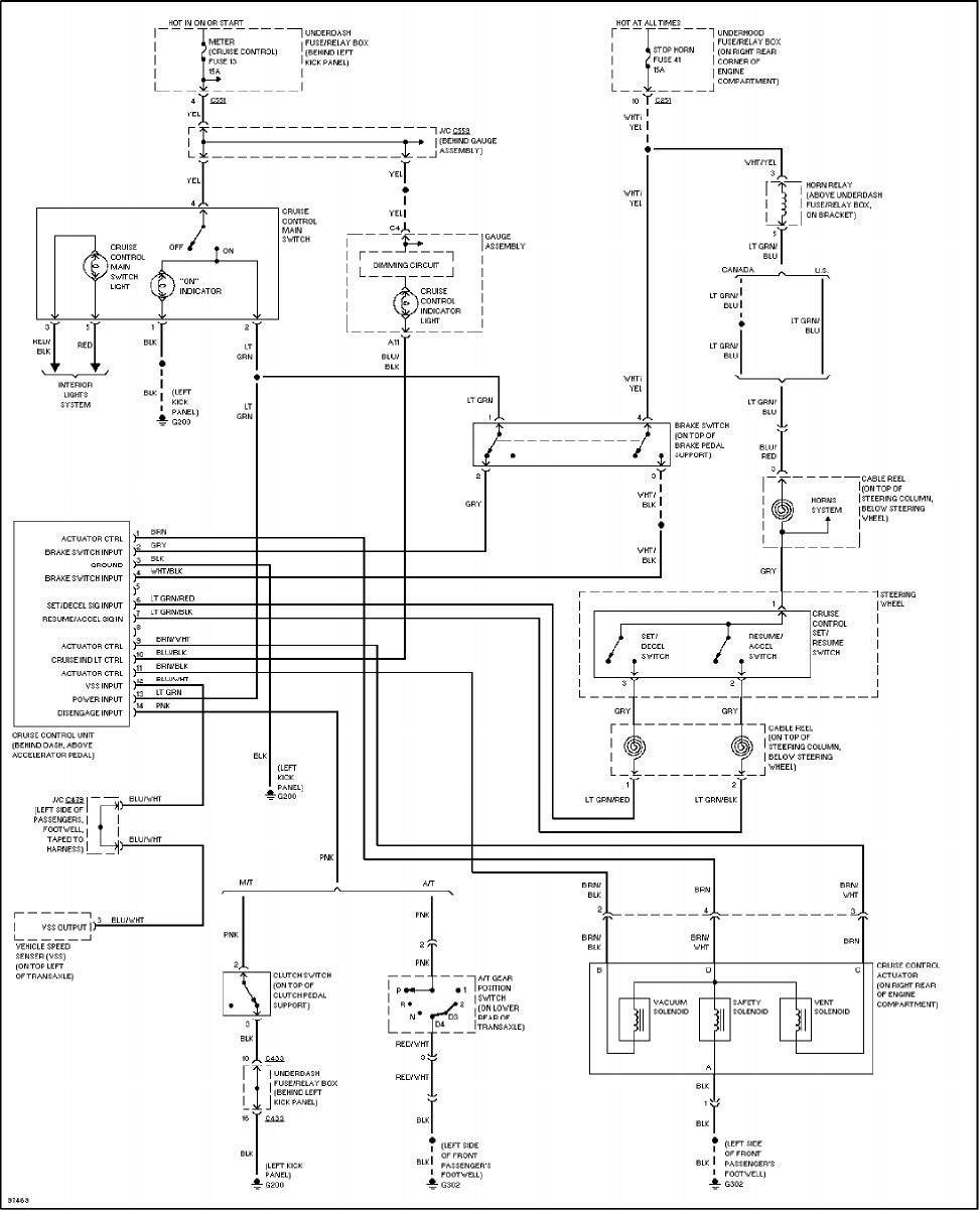 1997 Honda Prelude Wiring Diagram Wiring Diagram And Schematic 1997 Honda Prelude Wiring Diagram Wiring Diagram And Schematic