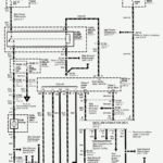1998 Honda Civic Diagram