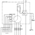 1998 Honda Crv Distributor Wiring Diagram Wiring Diagram