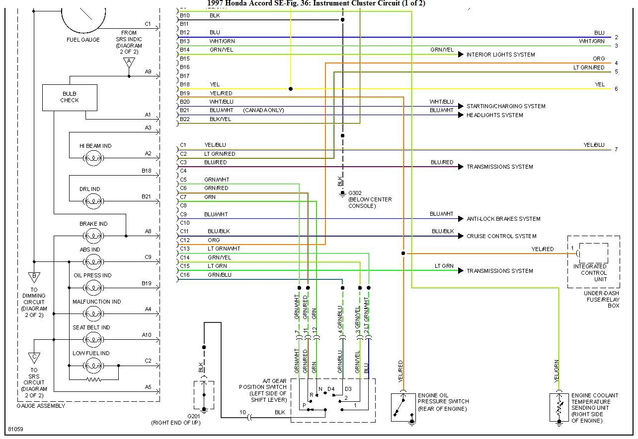 1999 Honda Civic Stereo Wiring Diagram Database 1999 Honda Civic Stereo Wiring Diagram Database