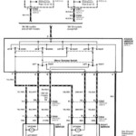 2000 Honda Civic Headlight Wiring Diagram Images Wiring Diagram Sample