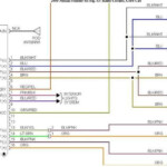 2000 Honda Civic Radio Wiring Harness Diagram Collection Wiring