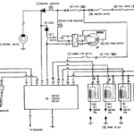 2000 Honda Cr V Ignition Wiring Diagram Fuse Box And Wiring Diagram