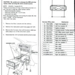 2000 Honda Crv Wiring Diagram Pictures Wiring Collection
