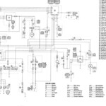 2000 Trx400ex Wiring Diagram