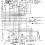 2001 Cbr 600 F4i Headlight Wiring Diagram Wiring Diagram