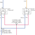 2001 Honda Civic Headlight Wiring Diagram Pictures Wiring Collection