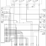 2001 Honda Crv Radio Wiring Diagram Collection Wiring Collection
