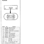 2001 Honda Prelude Wiring Diagram Fuse Box And Wiring Diagram