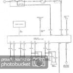 2002 Honda Civic Radio Wiring Diagram Pictures Wiring Collection