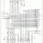 2003 Accord Radio Wiring Wiring Diagram Database