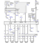 2003 Honda Accord Radio Wiring Diagram 2003 Honda Crv Stereo Wiring