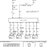 2003 Honda Element Radio Wiring Diagram For Subwoofer Collection