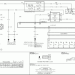 2003 Honda Element Radio Wiring Diagram For Subwoofer Database