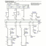 2003 Honda Odyssey Trailer Wiring Diagram Trailer Wiring Diagram
