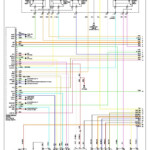 2004 Honda Odyssey Radio Wiring Diagram Database Wiring Collection