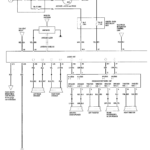 2004 Honda Odyssey Stereo Wiring Diagram Wiring Diagram