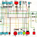2004 Honda Odyssey Wiring Diagram Pics Wiring Collection