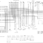 2005 Honda Foreman 500 Parts Diagram General Wiring Diagram