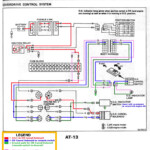 2006 Honda Civic Ignition Wiring Diagram Wiring Diagram