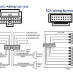2006 Honda Civic Radio Wiring Diagram Honda Civic