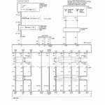 2006 Honda Odyssey Radio Wiring Diagram Free Wiring Diagram