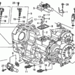 2006 Honda Pilot Wiring Harnes Fuse Wiring Diagram