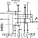 2006 Honda Rubicon Wiring Diagram Wiring Diagram