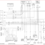 2007 Honda Rancher 420 Parts Diagram General Wiring Diagram