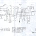 2009 Honda Ruckus Wiring Diagram Wiring Diagram