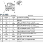 2010 Honda Accord Radio Wiring Diagram Collection Wiring Diagram Sample