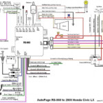 2015 Honda Civic Radio Wiring Diagram Collection Wiring Collection