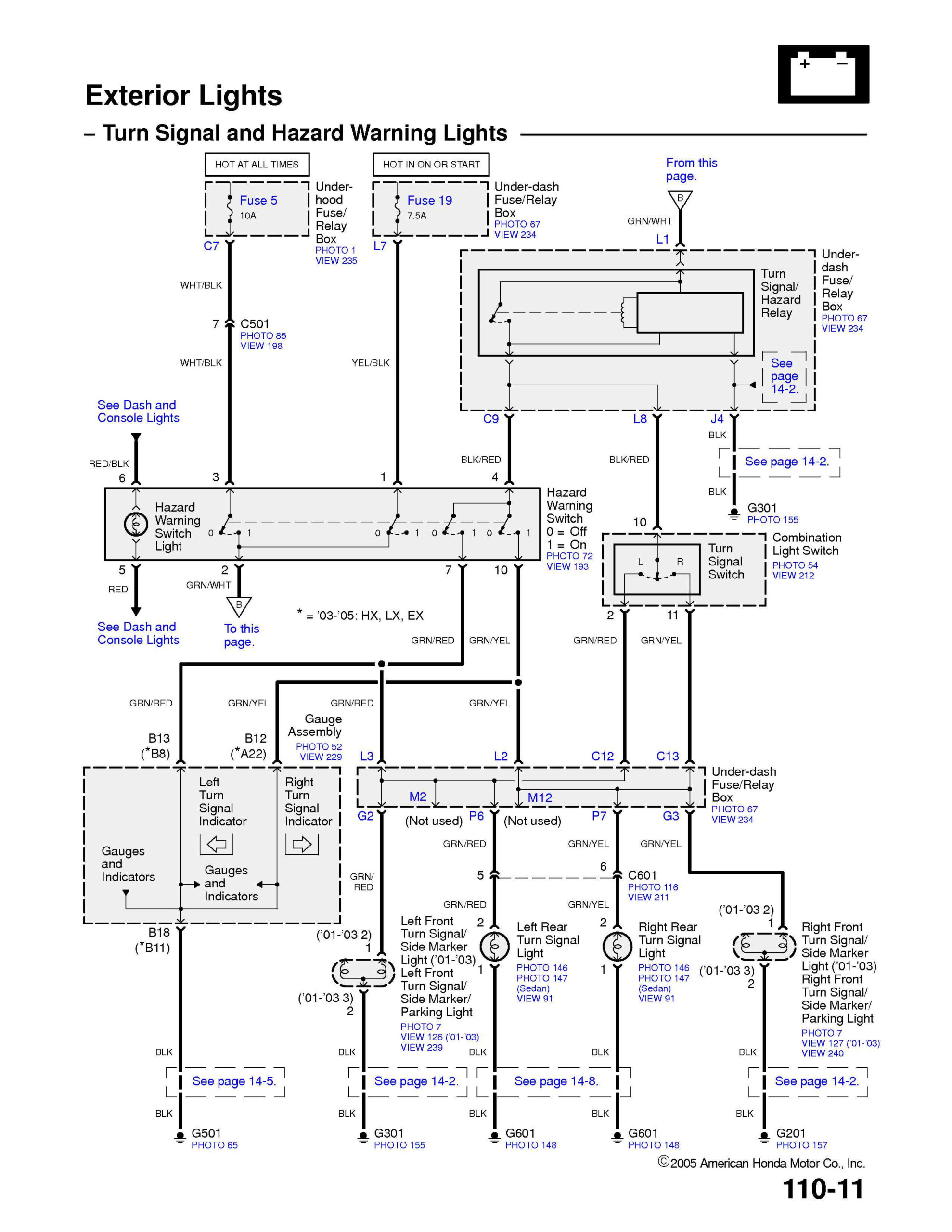 25 2003 Honda Civic Wiring Diagram Radio 25 2003 Honda Civic Wiring Diagram Radio