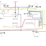 3 Prong Headlight Wiring Diagram