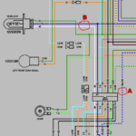 37 Honda Shadow Ignition Circuit Wiring Diagram Online Source