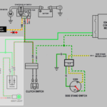 37 Honda Shadow Ignition Circuit Wiring Diagram Online Source